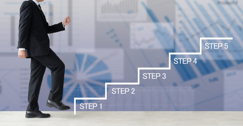 スムーズな導入のためのステップ別ガイド