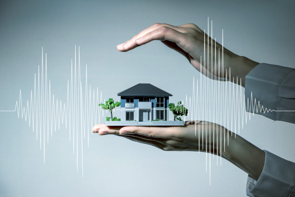 地震保険でカバーされる損害と補償範囲