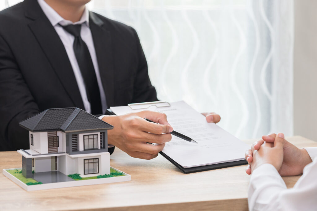 住宅ローンと地震保険の関係