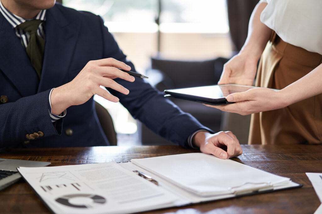 目上の人に使うべきではない理由