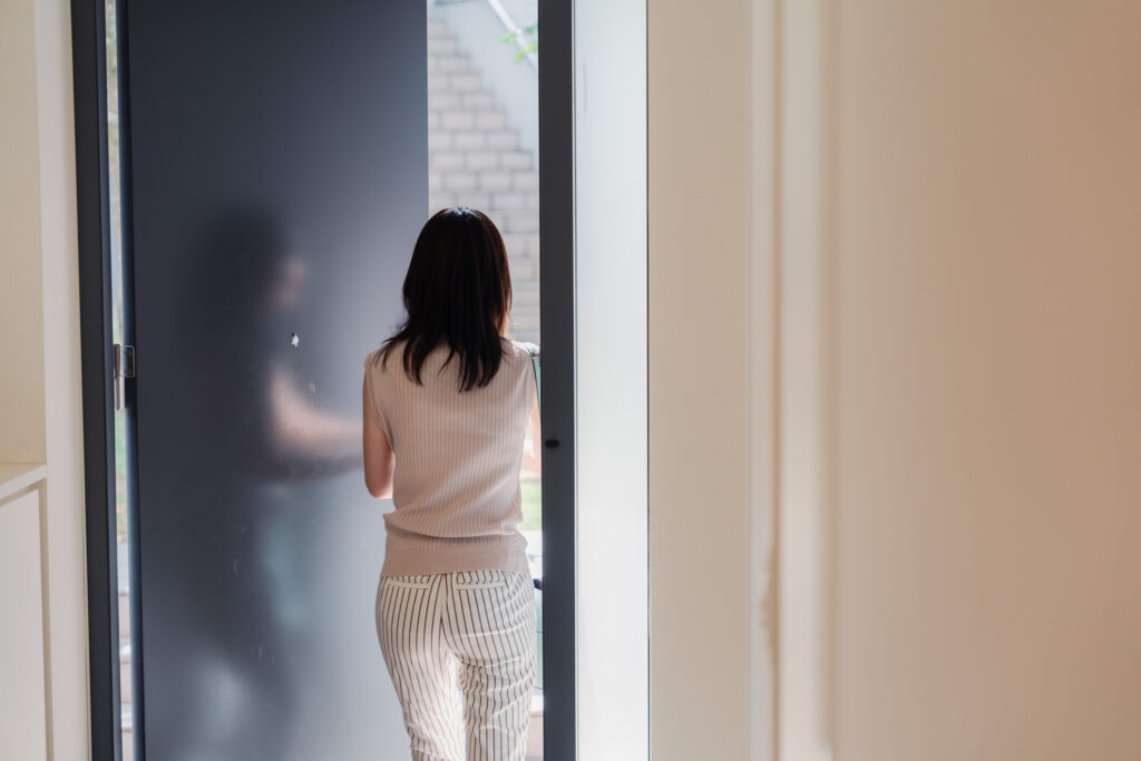 「いってらっしゃい」との関連性と使用タイミング