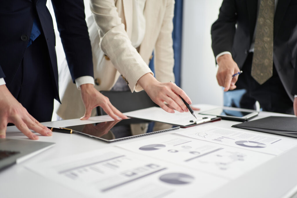 『思います』『存じます』に代わる適切なビジネス表現