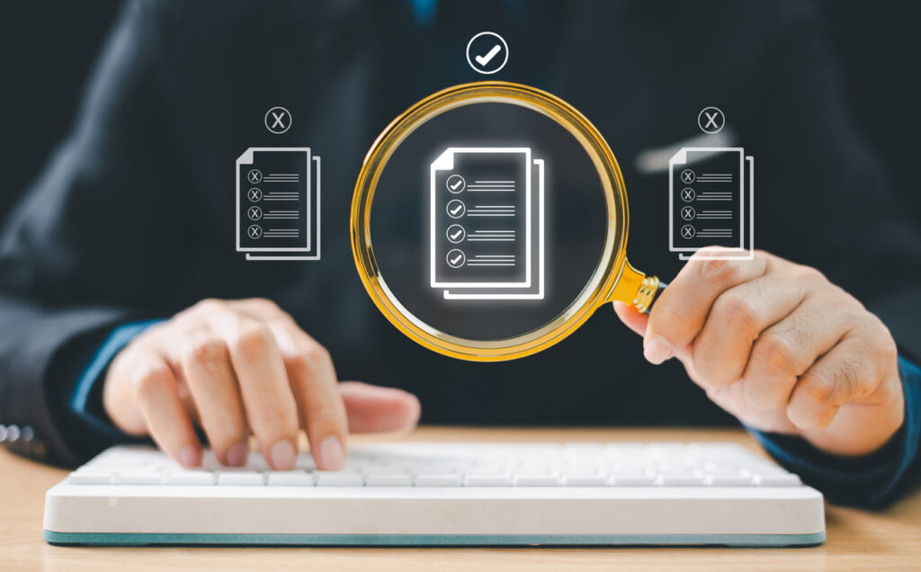 企業価値への具体的な影響度