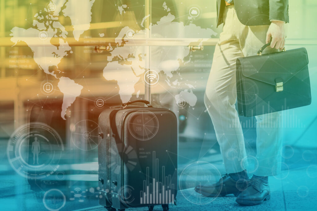 海外旅行保険は必要か？