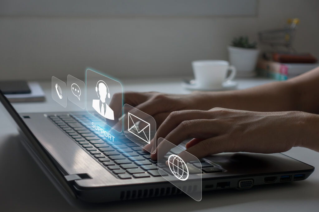 カスタマーサービスが企業にもたらす価値