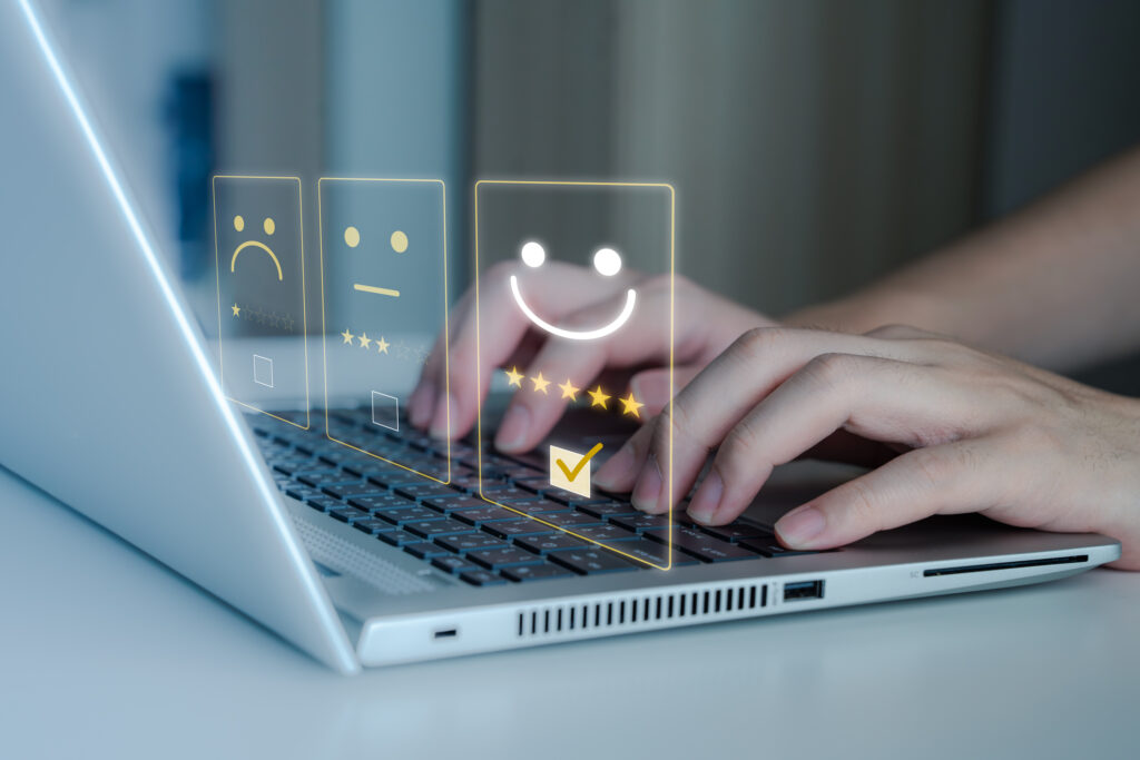 CX向上と従業員満足度の両立