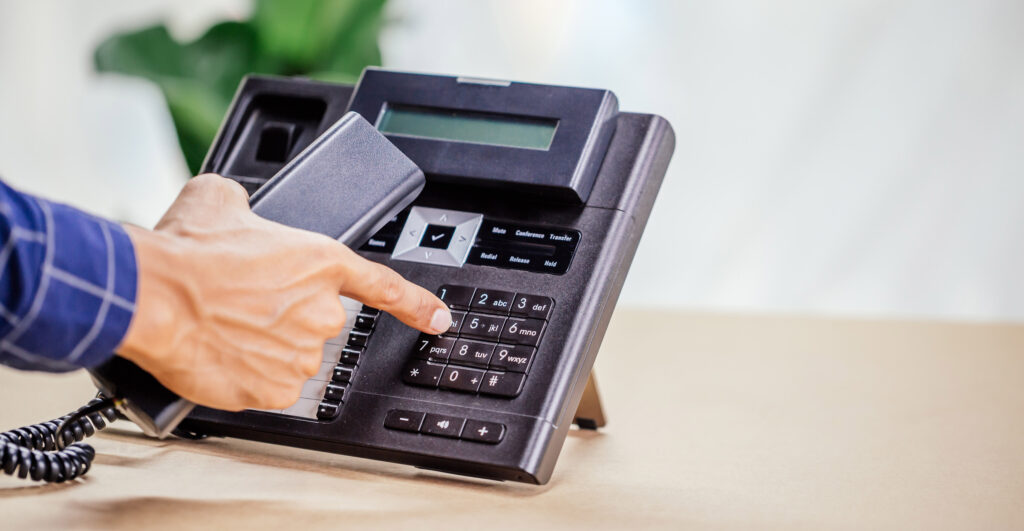 電話での正しい表現方法