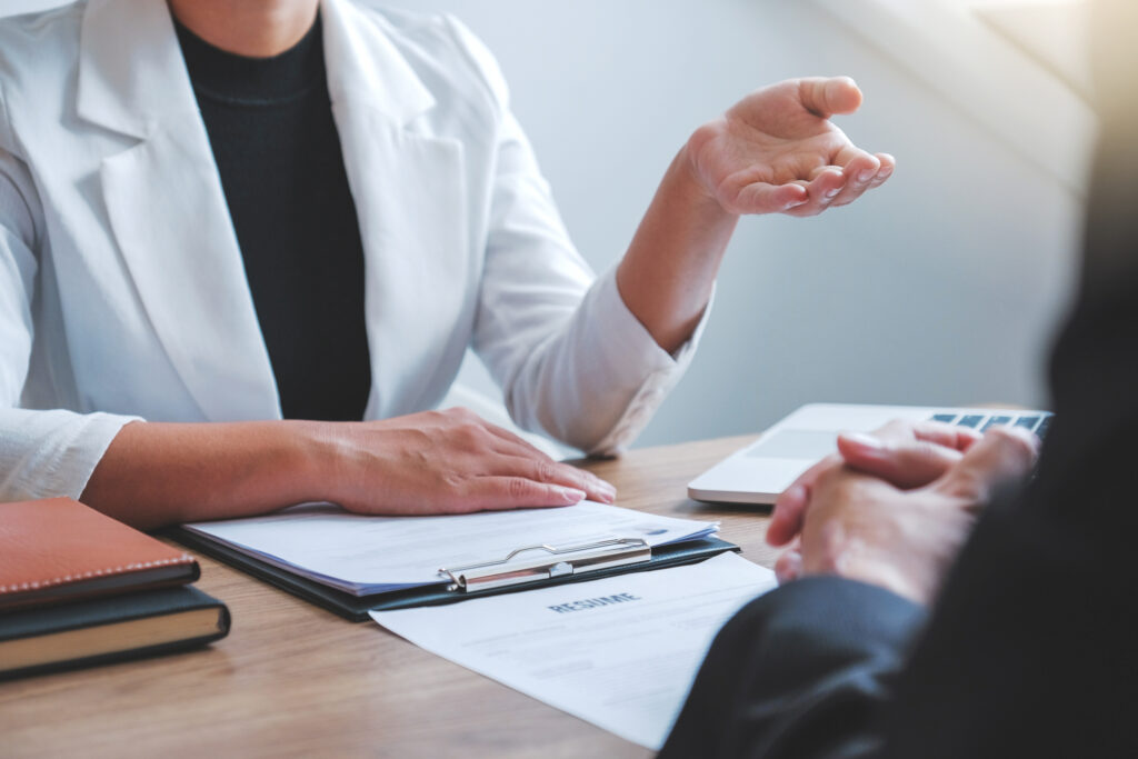 「当社」は自社を客観的に表現する言葉