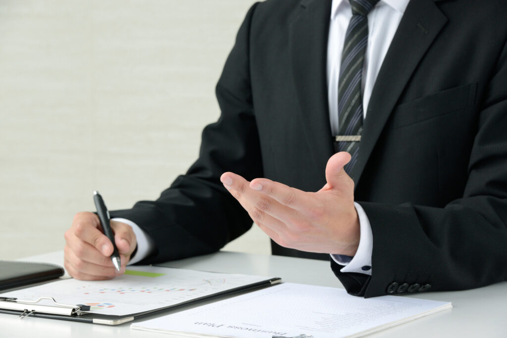 オペレーターのモチベーション向上策