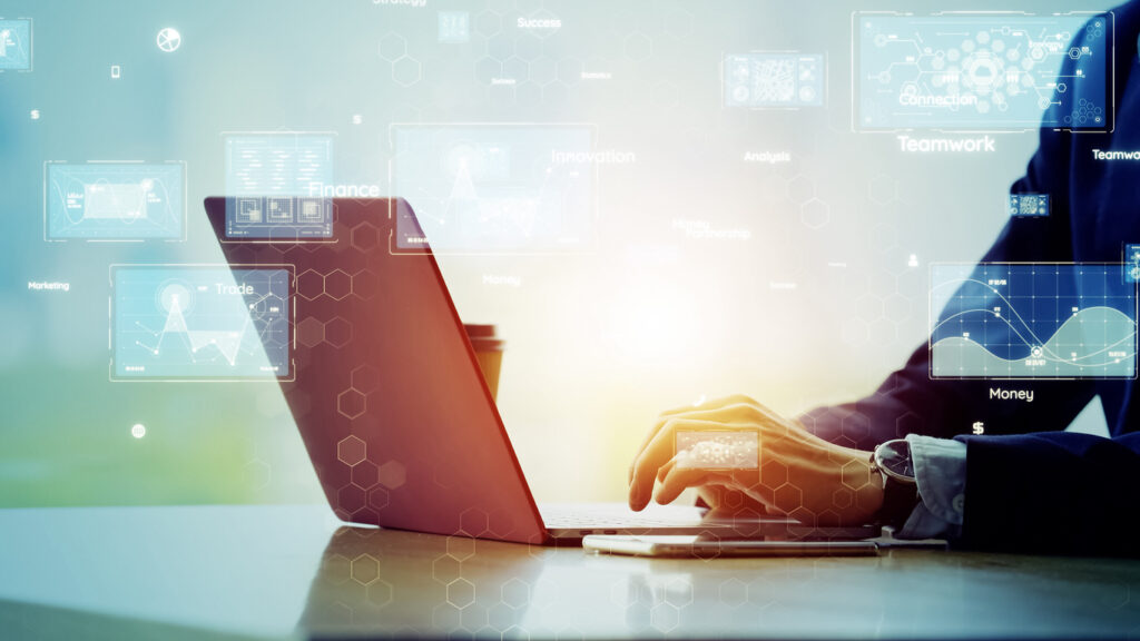 ルックアップ機能とは?基本的な仕組みを解説