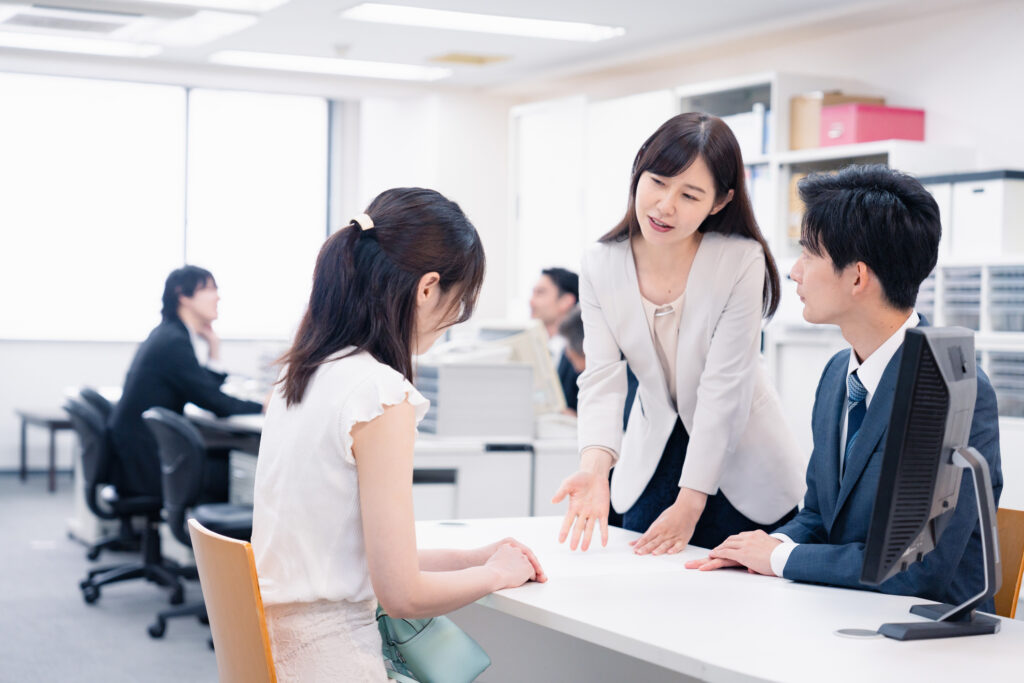 現代の労働環境と企業の課題