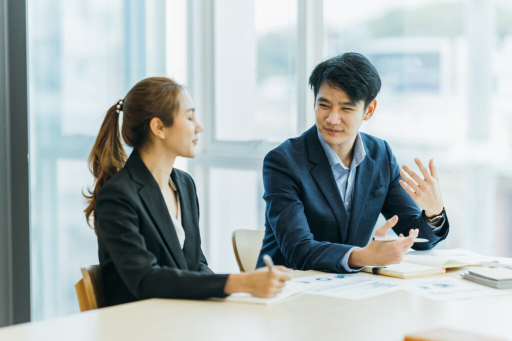 「なので」はカジュアル表現である 