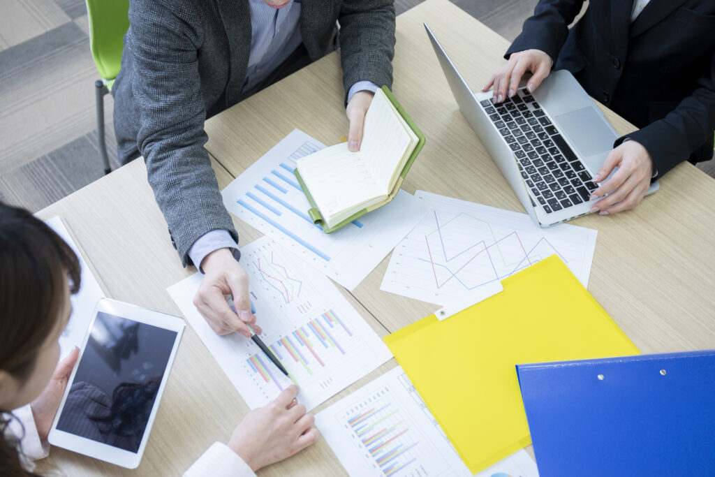 「なので」を使わない文章構成のコツ