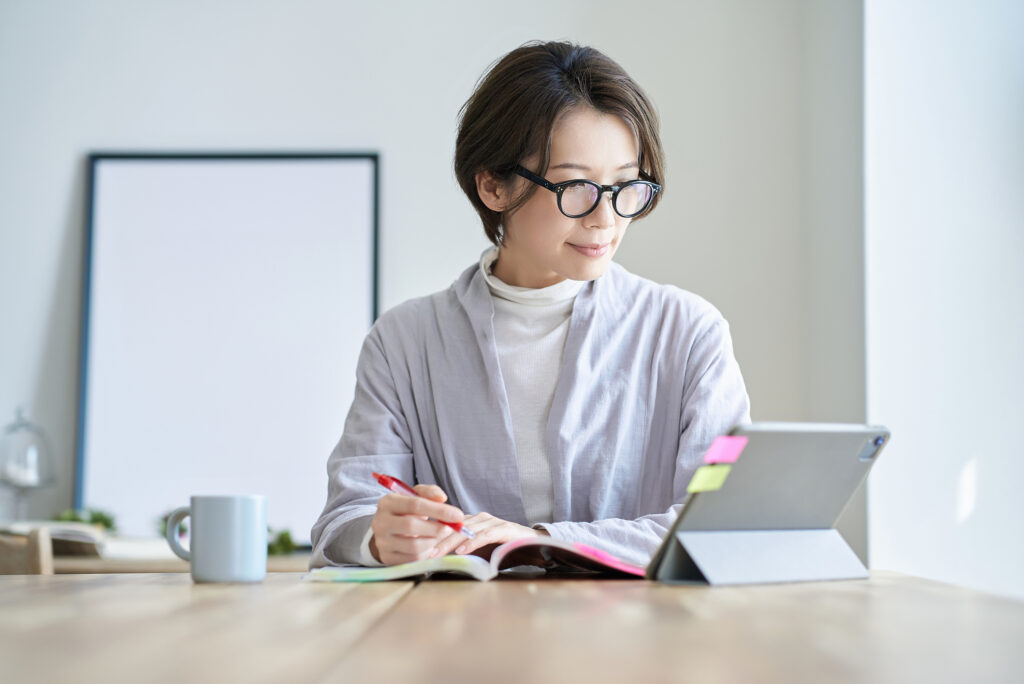 生命保険営業に必須の資格