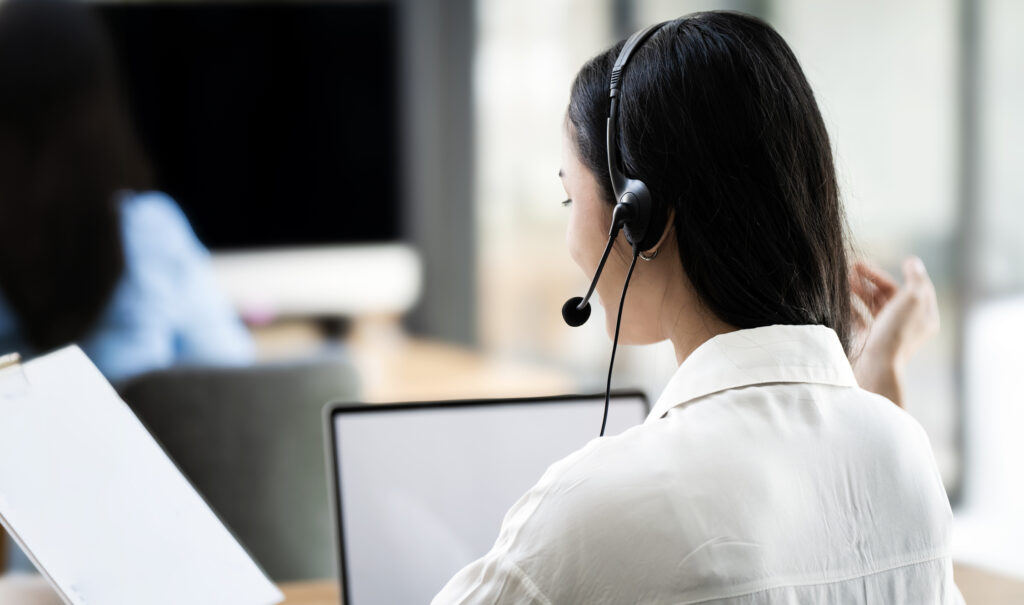 「魔法の言葉」が顧客満足度に与える影響