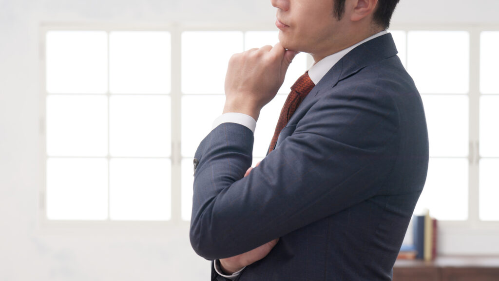 実際に起きている3つのトラブル