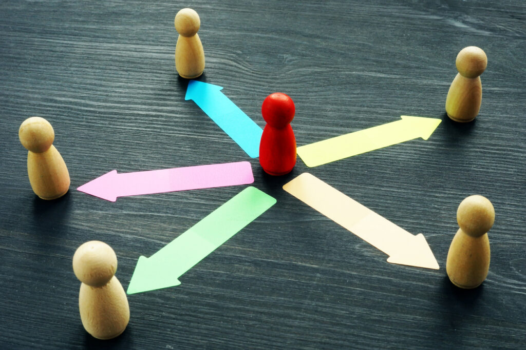 保険事務はなぜ属人化リスクが高いのか