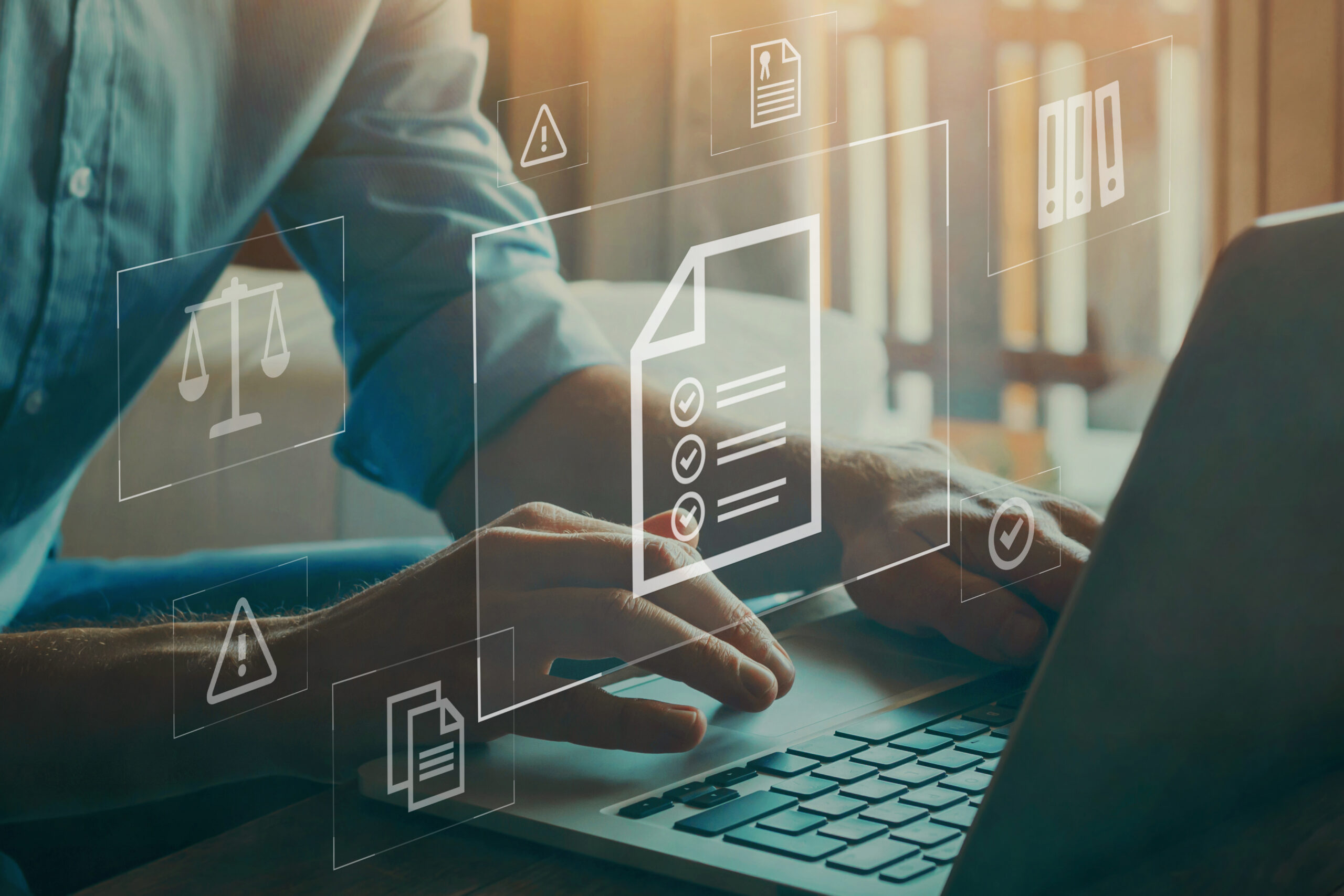 企業価値を高める！コンプライアンスとガバナンスの違い