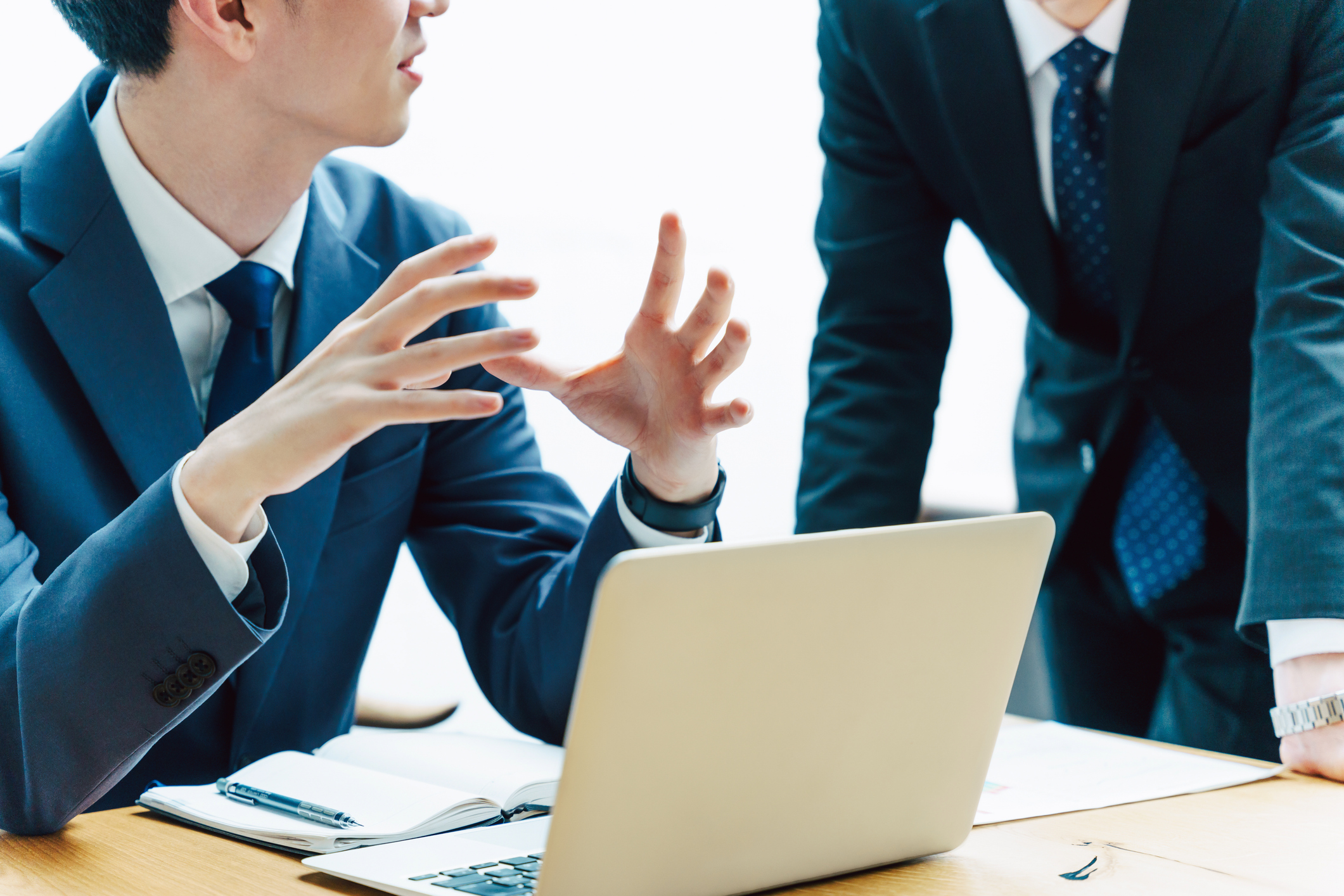 敬語を華麗に！『そちら』を使った上手なコミュニケーション方法