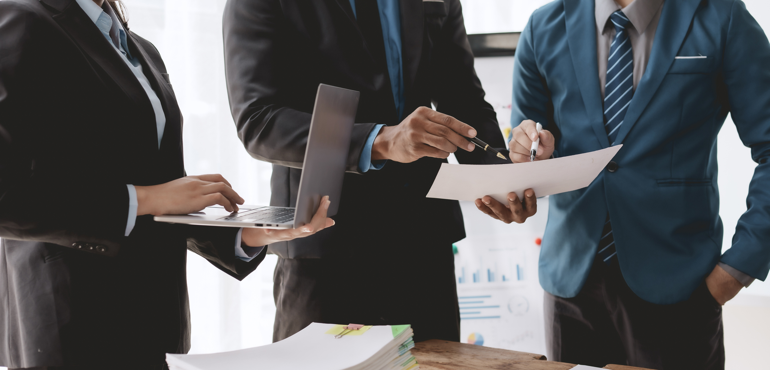 二重敬語とは？ビジネスマナーで避けるべきポイント