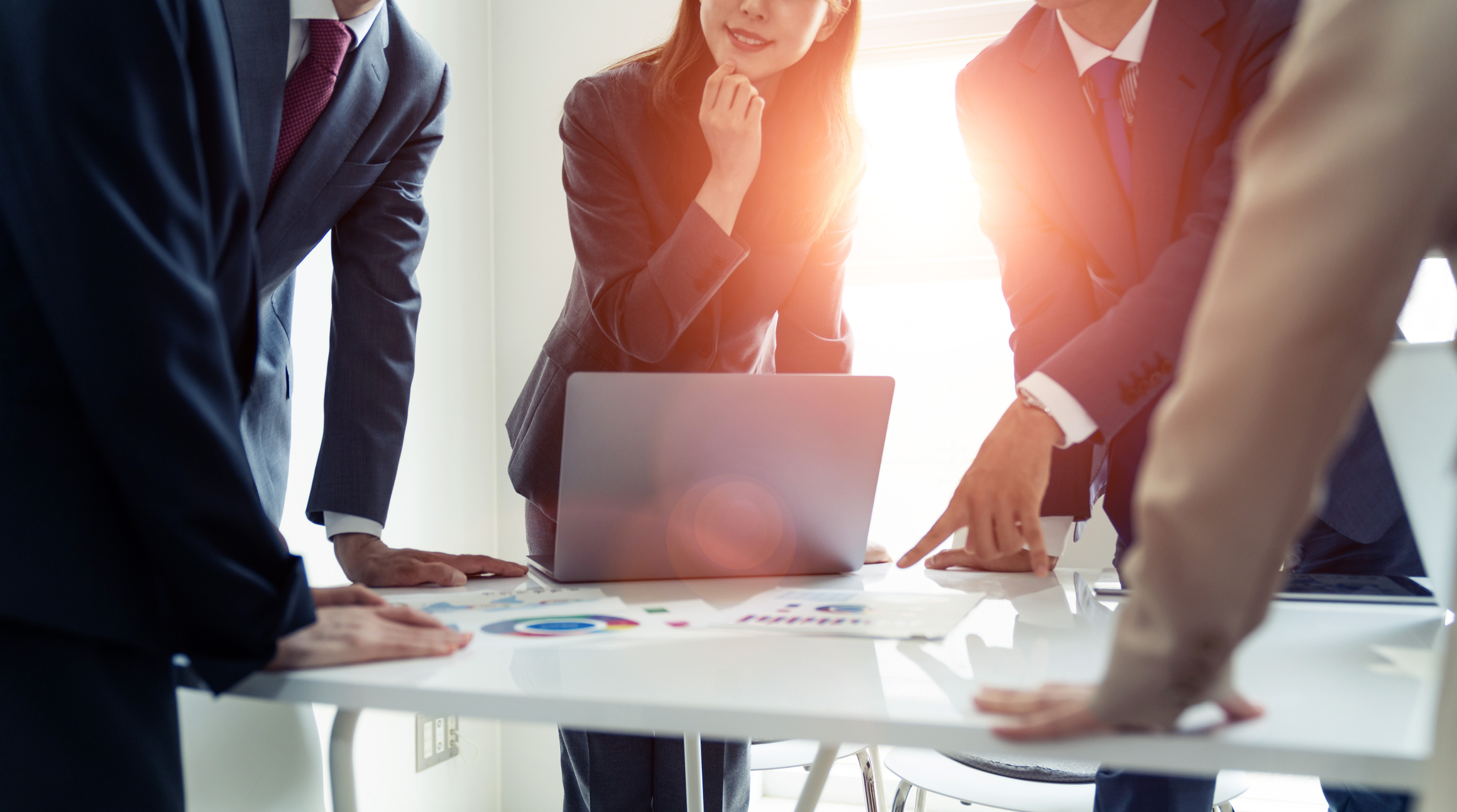 当社と弊社の使い分け完全ガイド｜正しい表現と失敗しないコツ