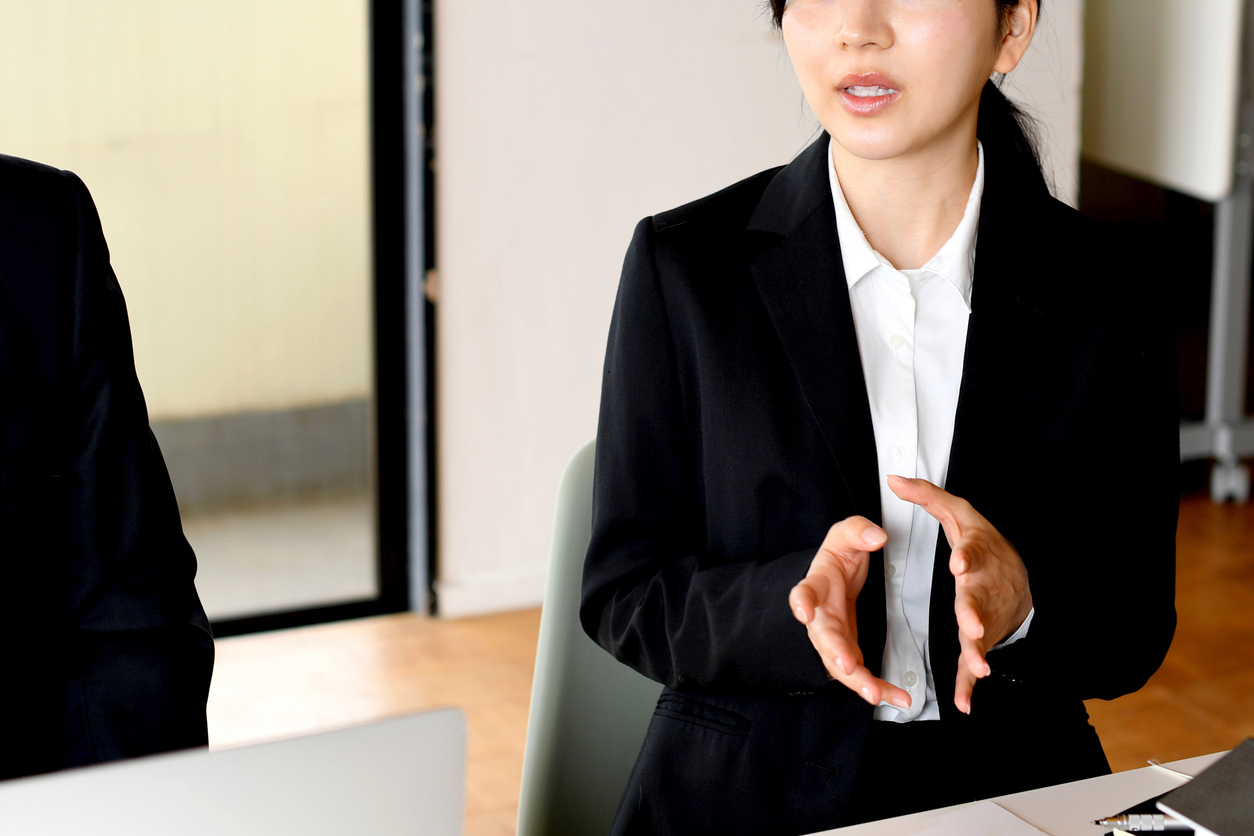 「とんでもございません」は敬語として間違い？正しい言い換え表現ガイド 