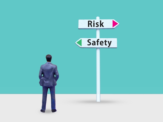 現場に潜む“兆し”に気づく視点を持つ