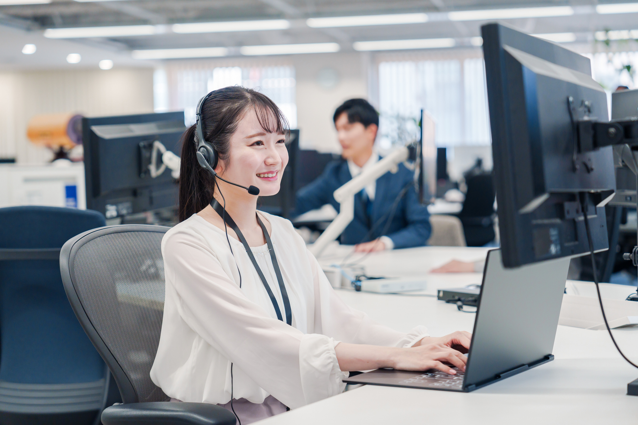 魔法の言葉で困難を解決！コールセンターの顧客対応を変える効果的フレーズ集