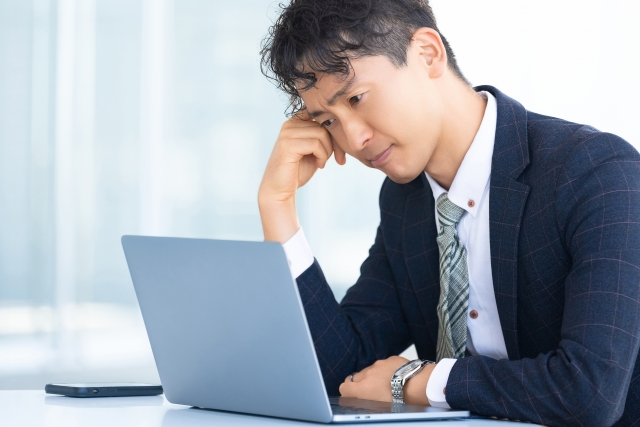 保険選びや手続き、見直しまでを自分で判断・実行することが求められます