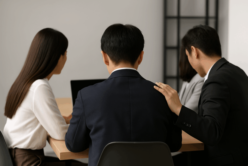 忙しくて、録音に向き合えない