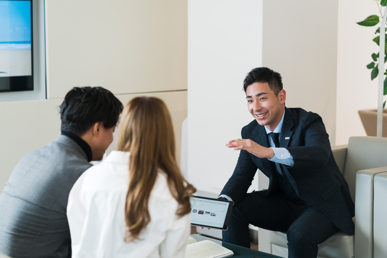 段階的な導入による「現実的な業務効率化」戦略